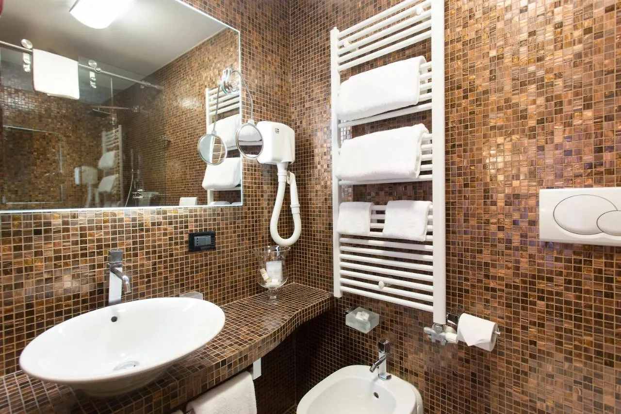 Locanda Antico Casin Venice 2*,