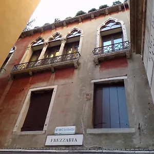 Bed & Breakfast Casa Venier 
