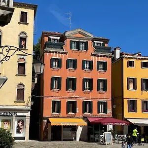 San Geremia Venedik