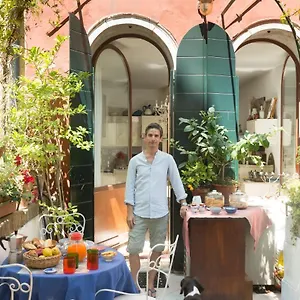 Casa Baseggio Bed & Breakfast