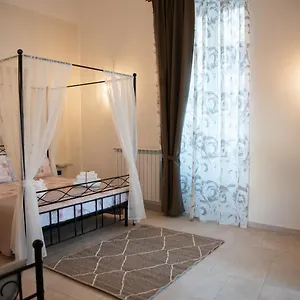 Guest house Dimora Guerrieri 
