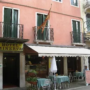 Hotel Minerva & Nettuno, Venecia