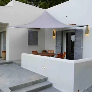 Guest house Dimora Delle Tonnare 