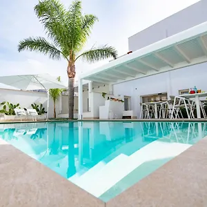 Guest house Il Moro Camere&relax ***