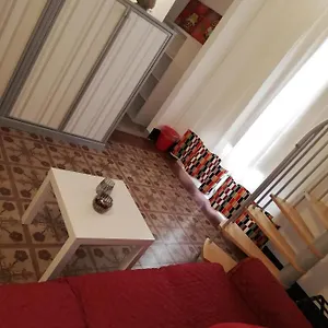 Guest house Il Posto Giusto Station 