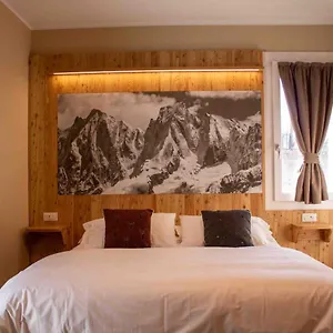 Garni Le Grigne Bed & Breakfast