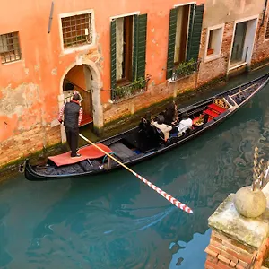 Residenza Ca' San Marco Hotel