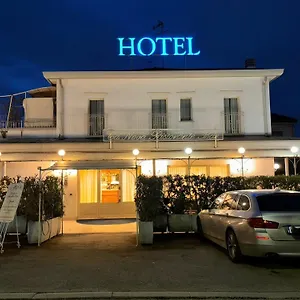 Ristorante Ca' Nova Hotel