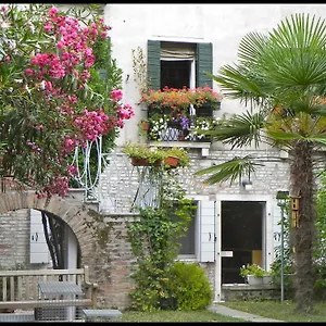Palazzo Soderini Maison d'hôtes