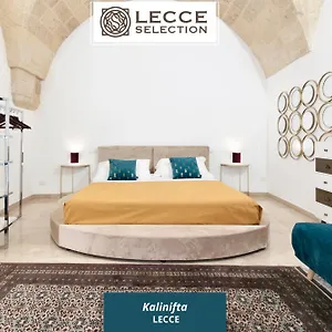 Bed & Breakfast Kalinifta - Selection 