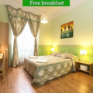 Guest house Sunny **