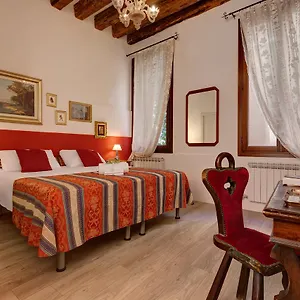San Samuele Venedig