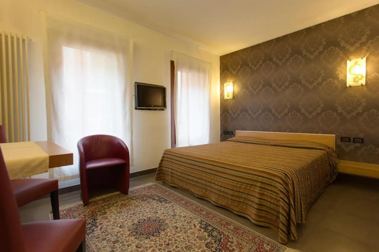 Locanda Antico Casin Venice 2*,