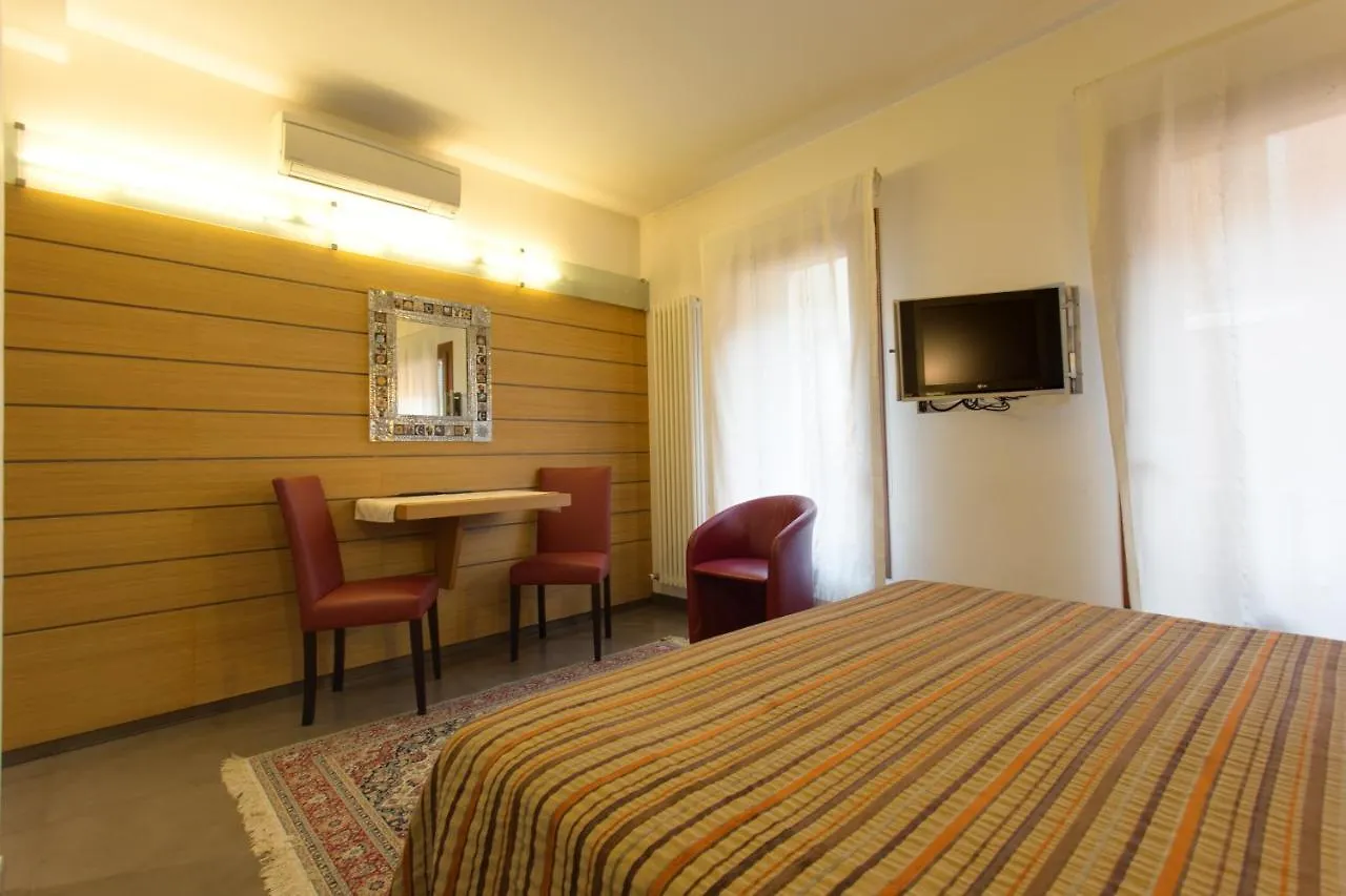 Locanda Antico Casin Venice Hotel