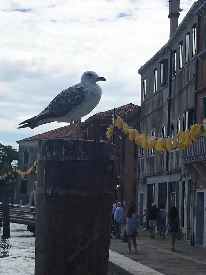 Locanda Antico Casin Venice 2*,