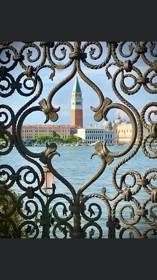 Locanda Antico Casin Venice Hotel