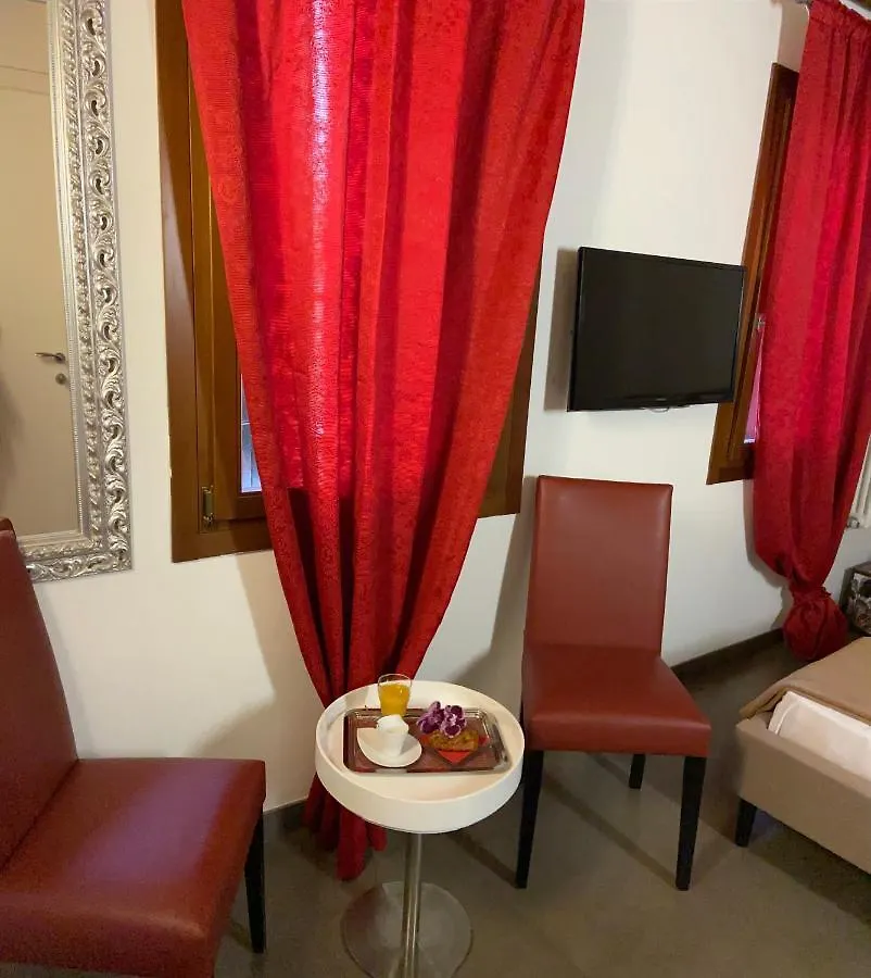 Locanda Antico Casin Venice