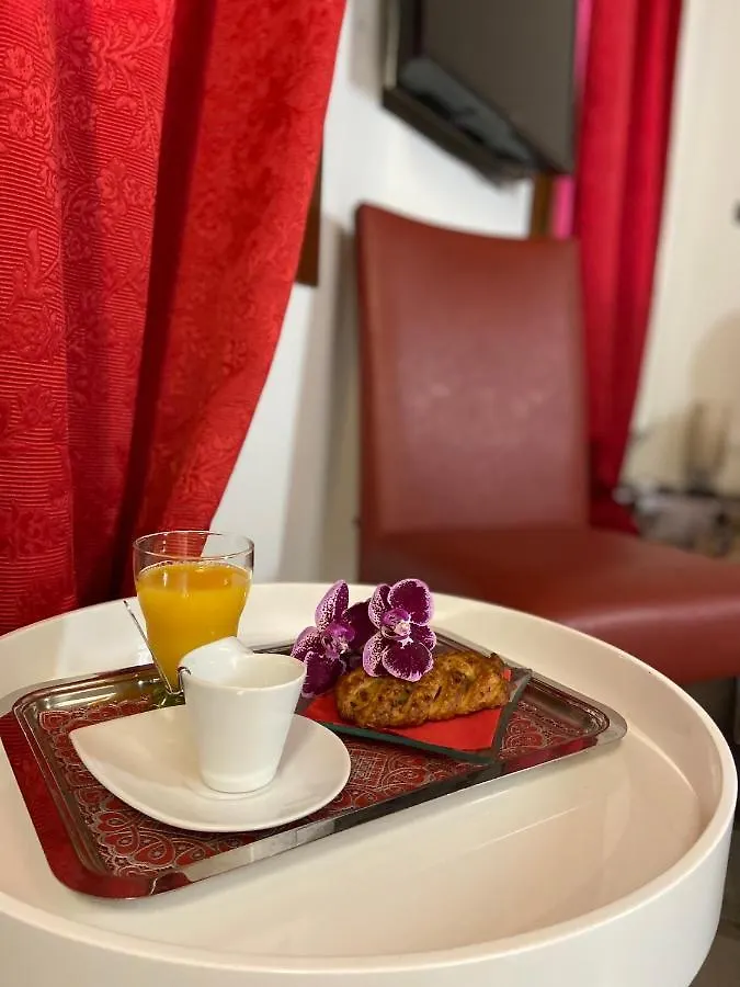 Locanda Antico Casin Venice 2*,