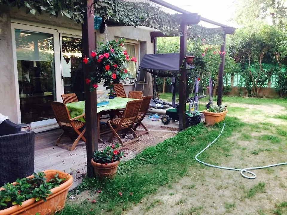 Locanda Antico Casin Venice
