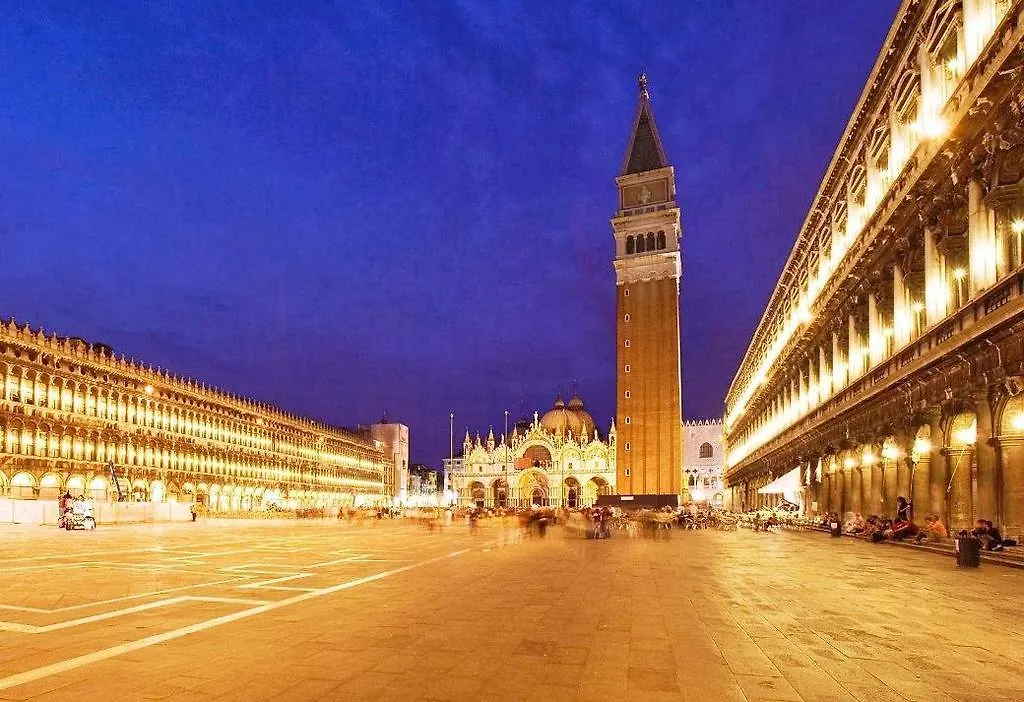 Locanda Antico Casin Venice