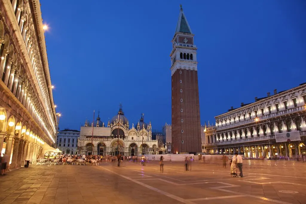 Hotel Locanda Antico Casin Venice