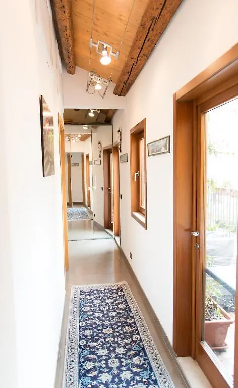 Locanda Antico Casin Venice Hotel