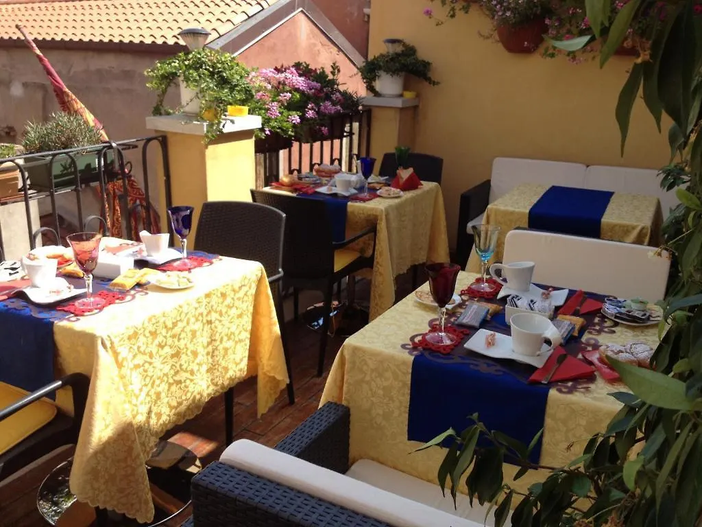 Locanda Antico Casin Venice Hotel
