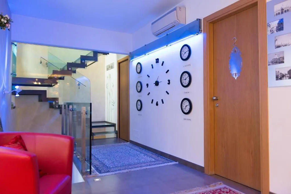 Locanda Antico Casin Venice 2*,  Italy