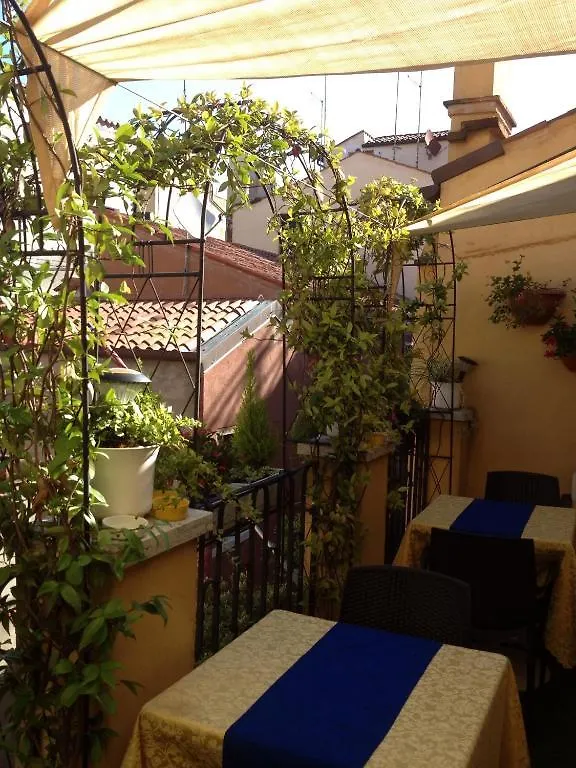 Locanda Antico Casin Venice