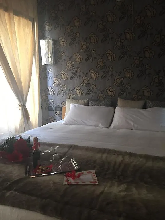 Locanda Antico Casin Venice Hotel