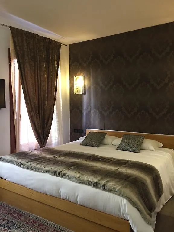 Hotel Locanda Antico Casin Venice