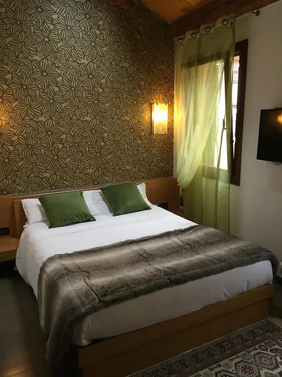 Hotel Locanda Antico Casin Venice