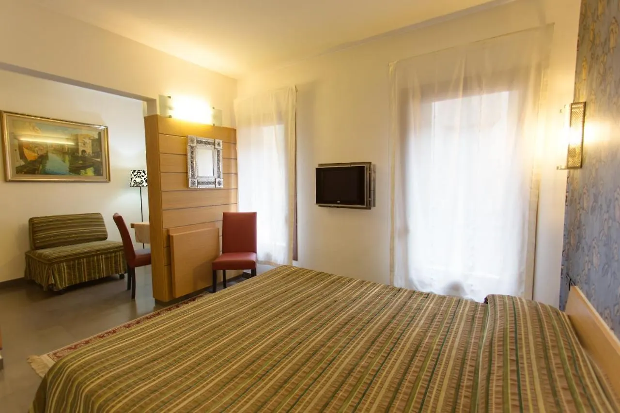 Hotel Locanda Antico Casin Venice