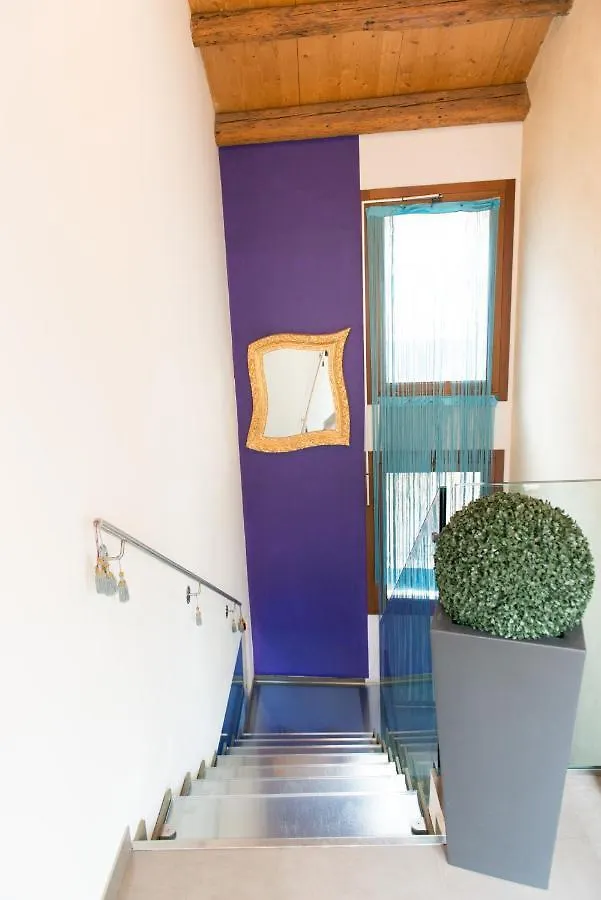 Hotel Locanda Antico Casin Venice
