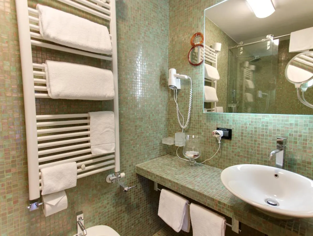 ** Hotel Locanda Antico Casin Venice Italy