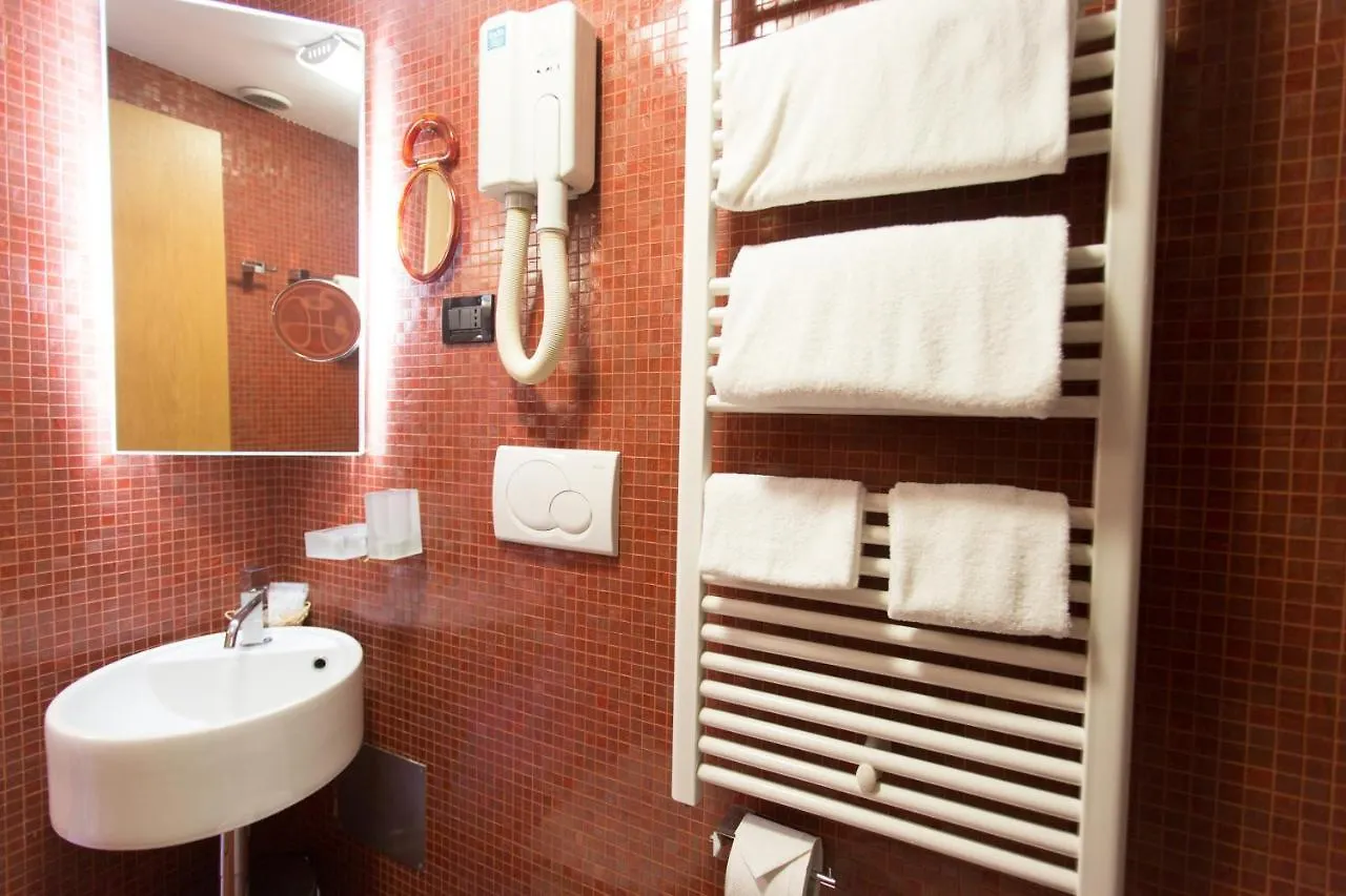 Hotel Locanda Antico Casin Venice