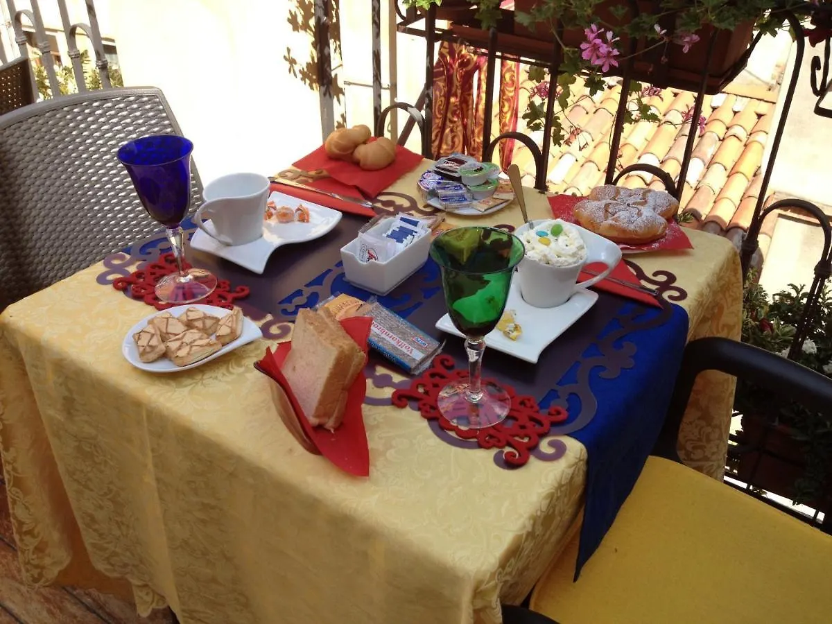 Hotel Locanda Antico Casin Venice