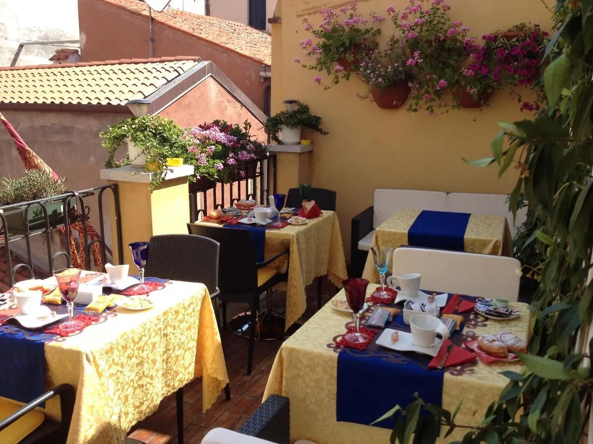 Locanda Antico Casin Venice Italy