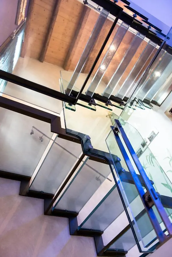 Locanda Antico Casin Venice Hotel