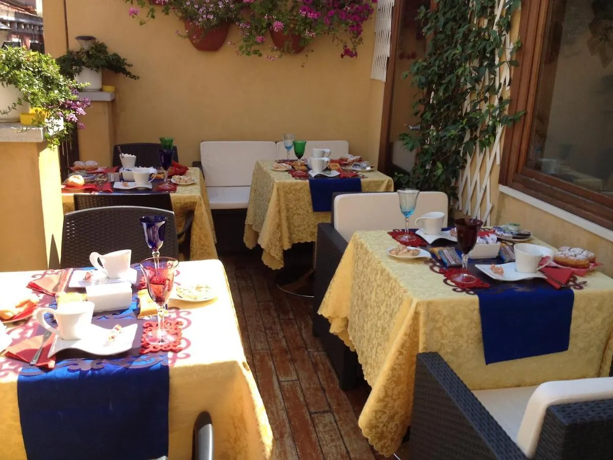 Locanda Antico Casin Venice