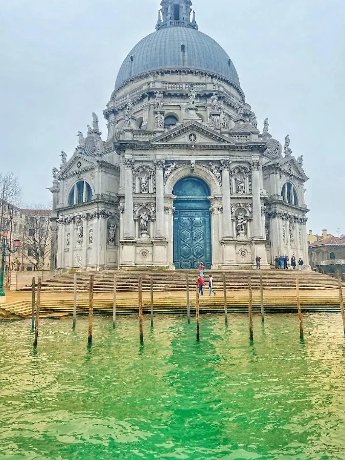 Hotel Locanda Antico Casin Venice